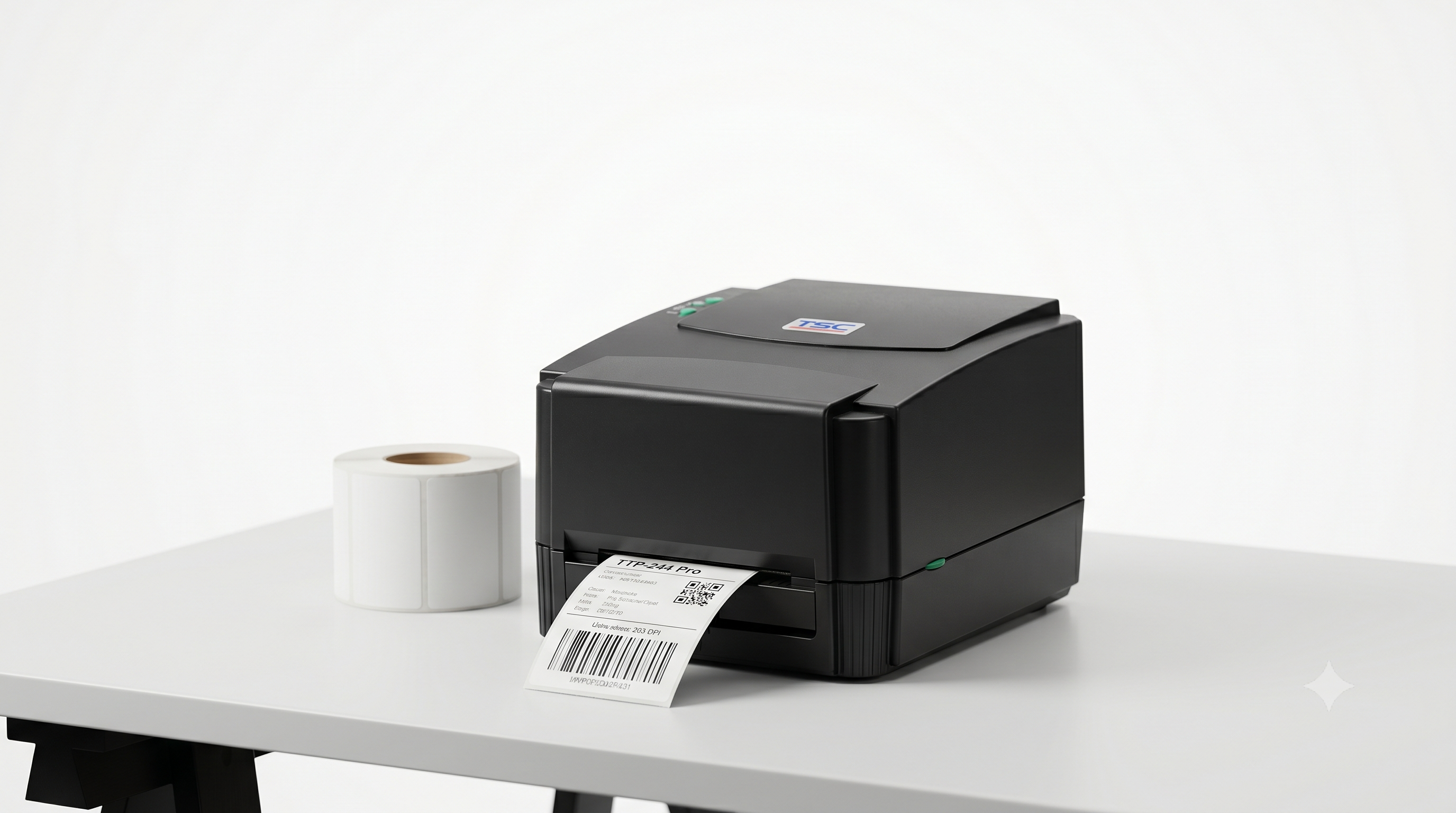 TSC TTP-244 Pro